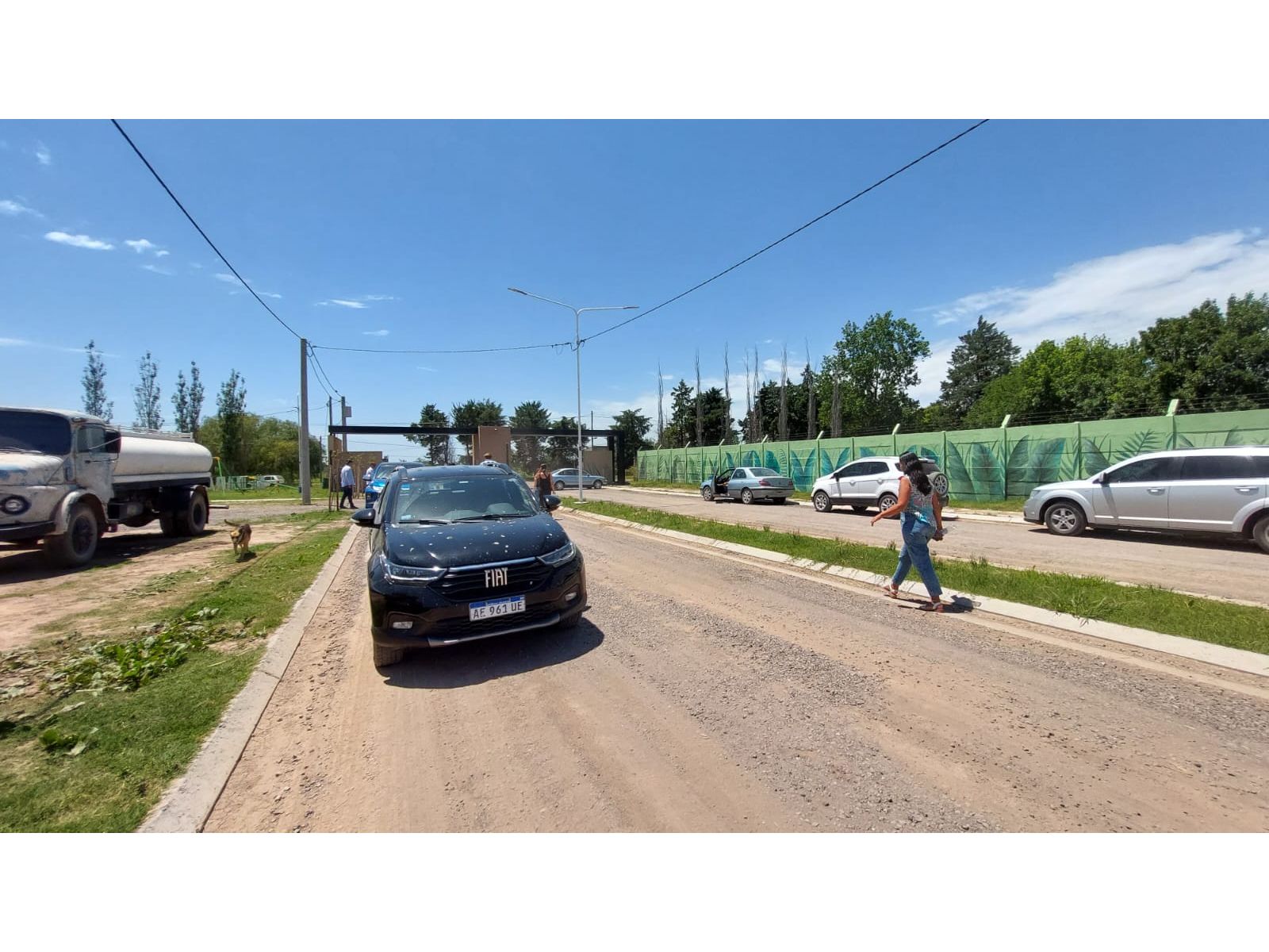 EL NARANJO &quot;BARRIO ABIERTO&quot; - LOTES EN VENTA