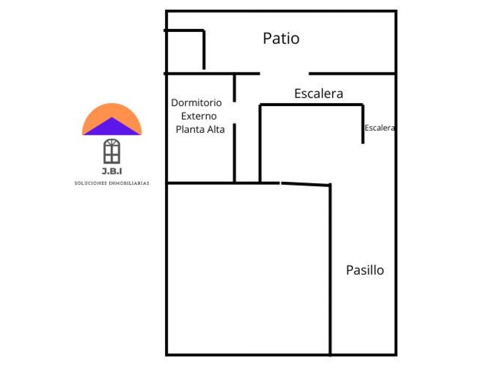 TERRENO EN VENTA BARRIO PUEYRREDON