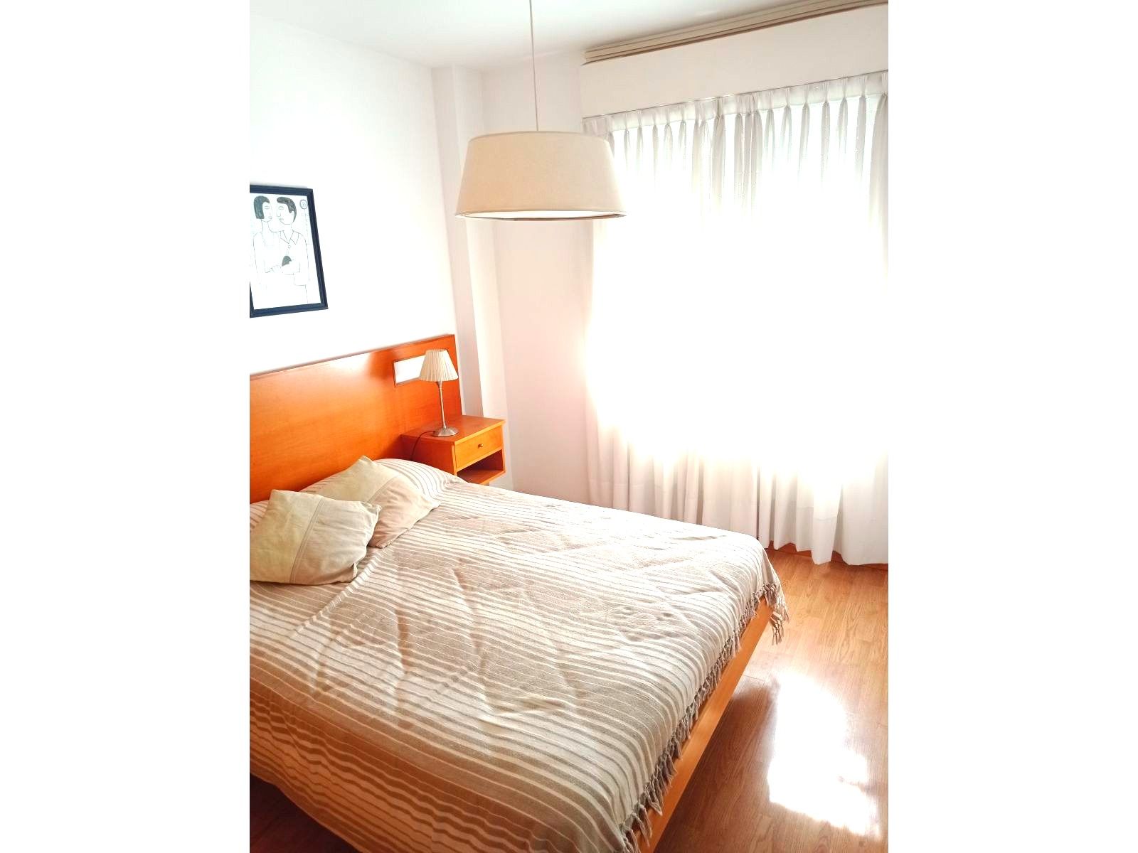 Venta Oportunidad Departamento Dos Dormitorios Centro Rosario