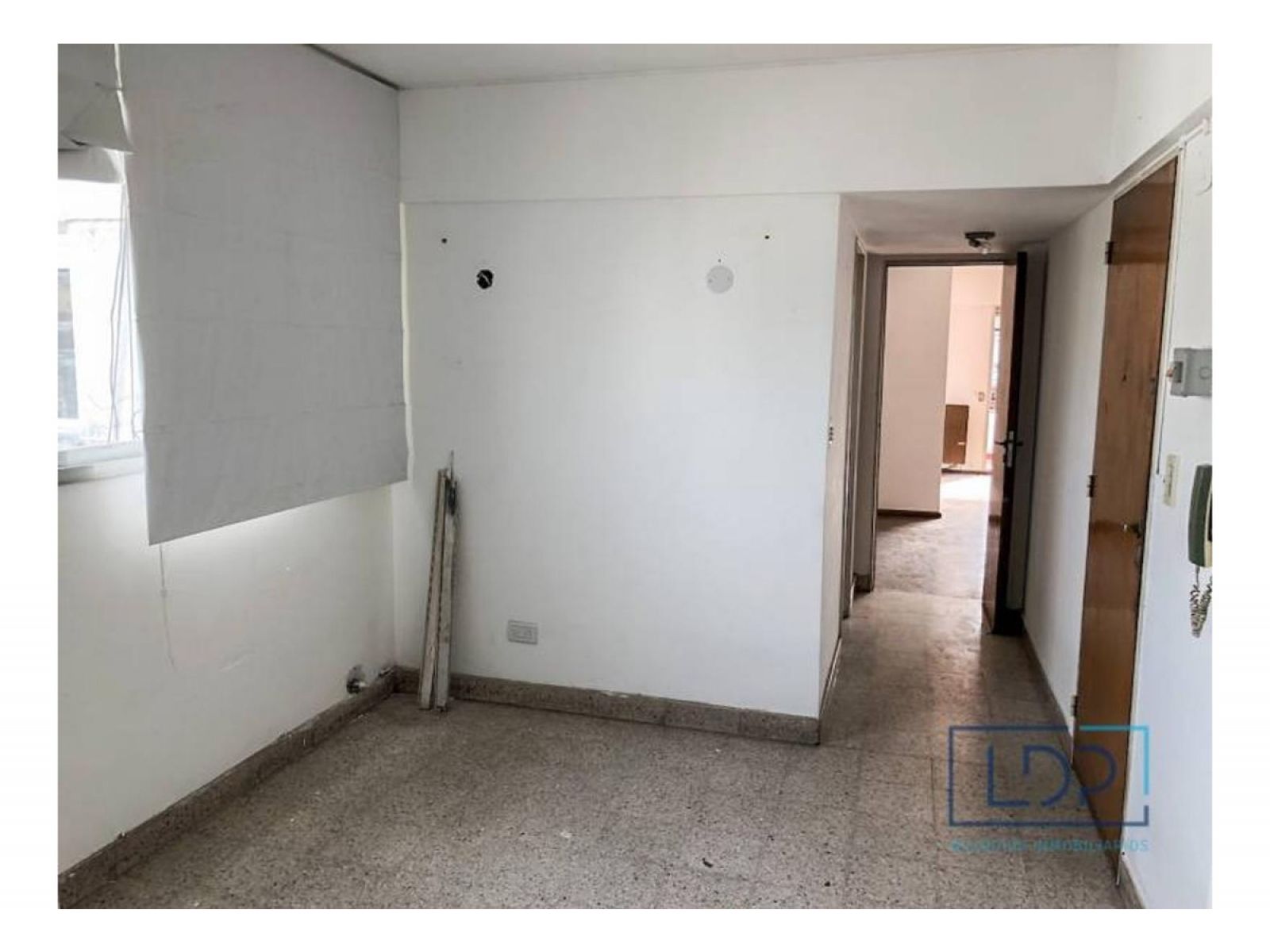 Venta Departamento 3/4 Dormitorios - Zona Centro