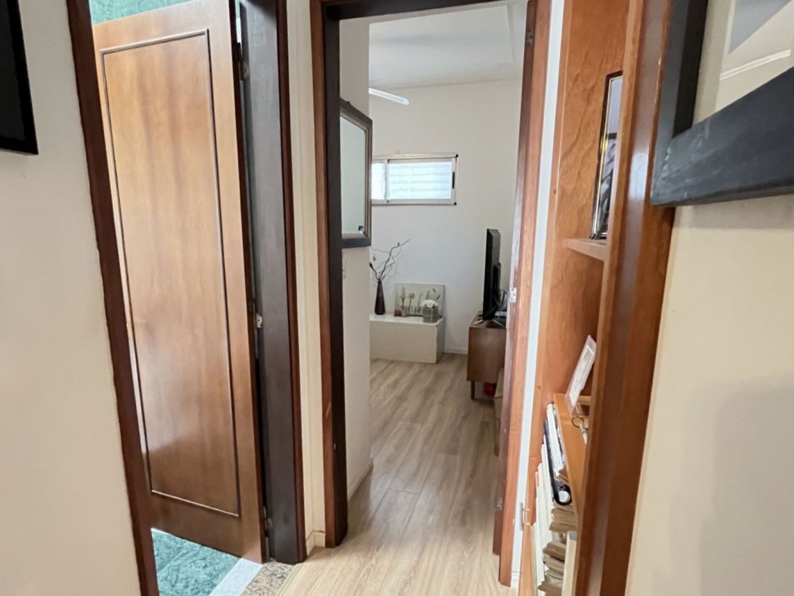 Preciosa casa de 2 dormitorios en Barrio Alberdi, permuta y financiación