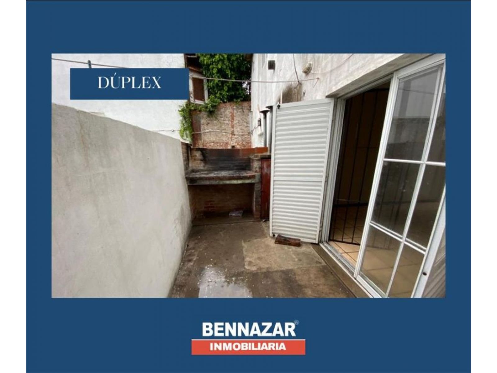 Casas Duplex - Venta