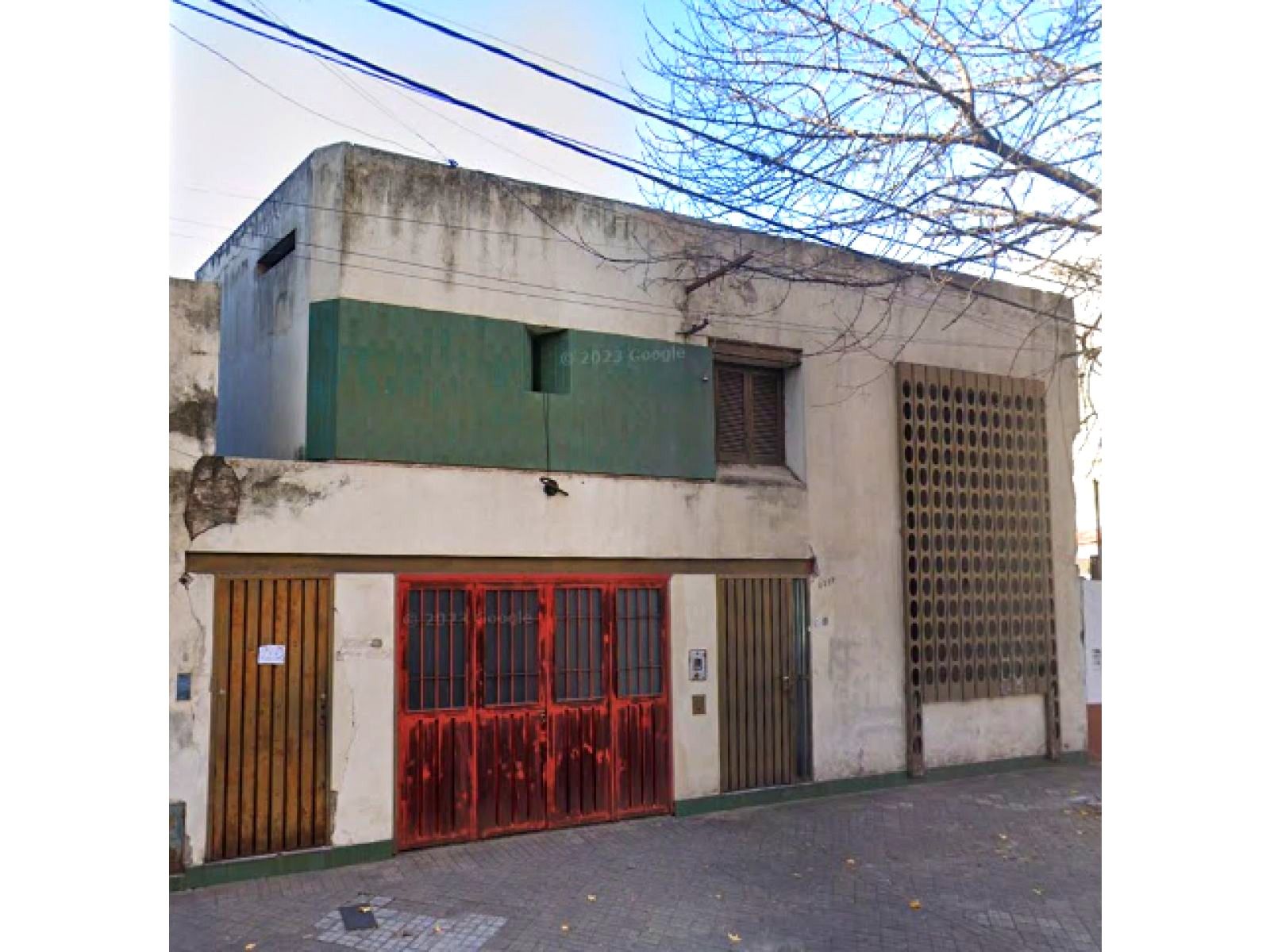 Terreno en venta en Barrio Abasto. Ideal CONSTRUCTORAS.