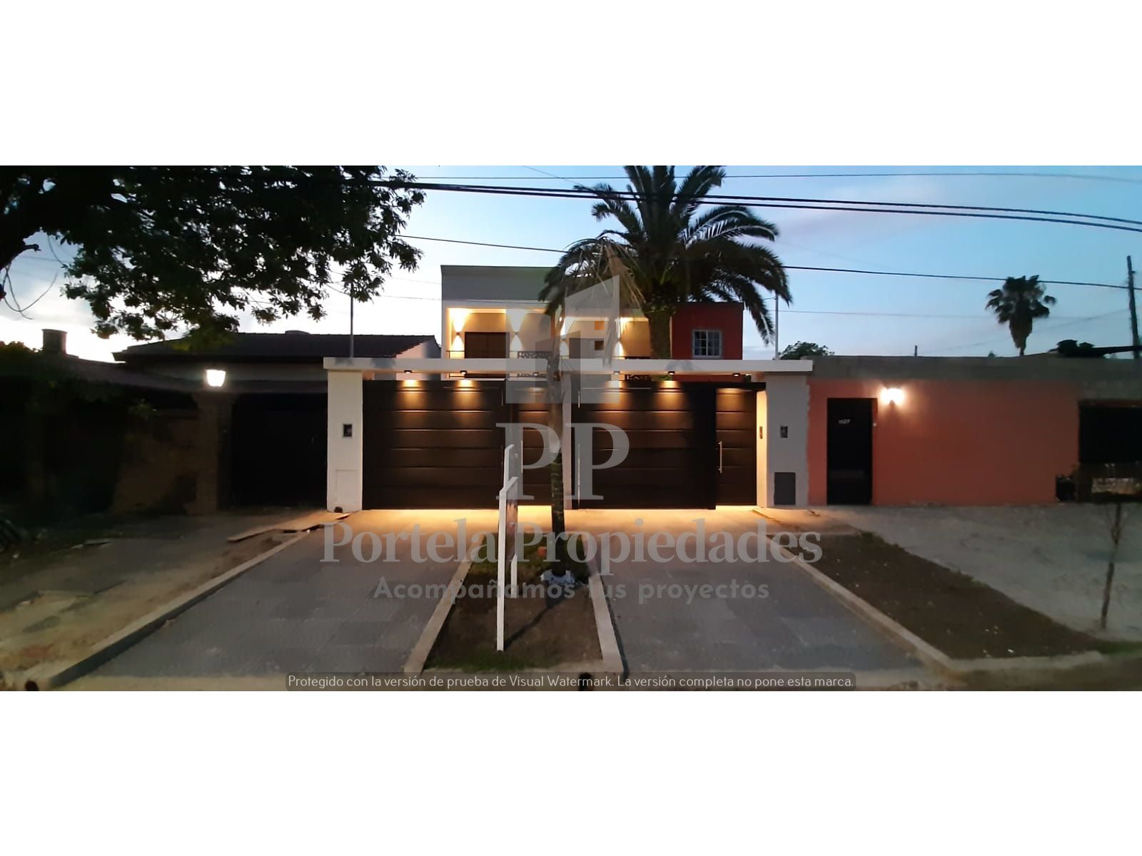 DUPLEX DE TRES AMBIENTES A ESTRENAR ITUZAINGO