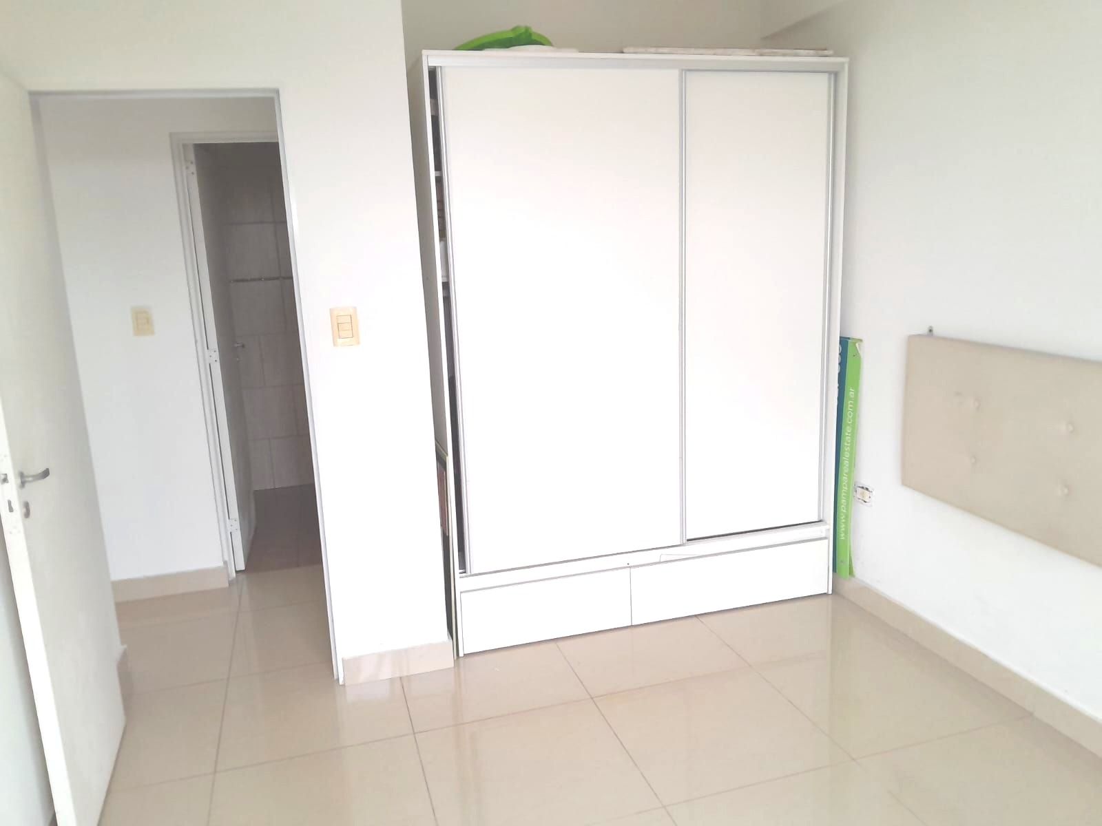 Venta departamento un dormitorio en Baigorria