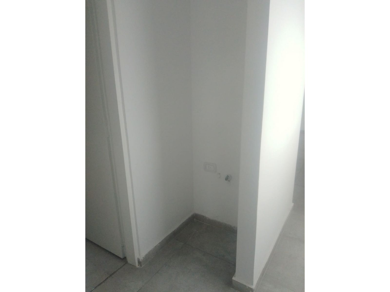 Venta Departamento 2 ambientes a estrenar en San Justo. Apto Crédito