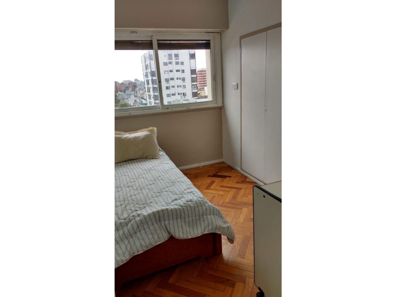 Belgrano, Blanco Encalada 2300 , 4 amb, 90m2, u$s 800 + luz.- 2-1-25