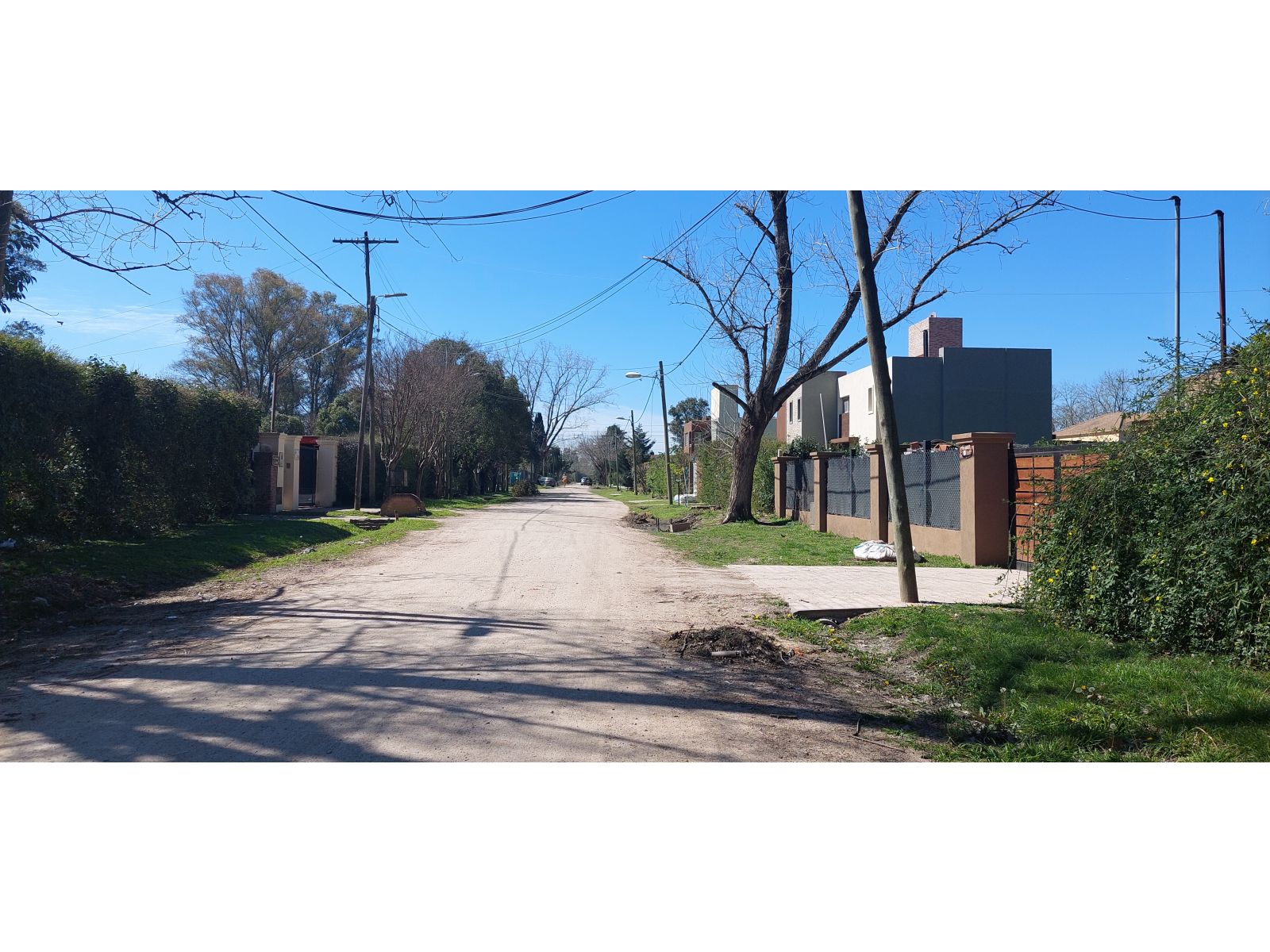 VENTA - CASAQUINTA - APTO CREDITO HIPOTECARIO - BARRIO LINK - EZEIZA