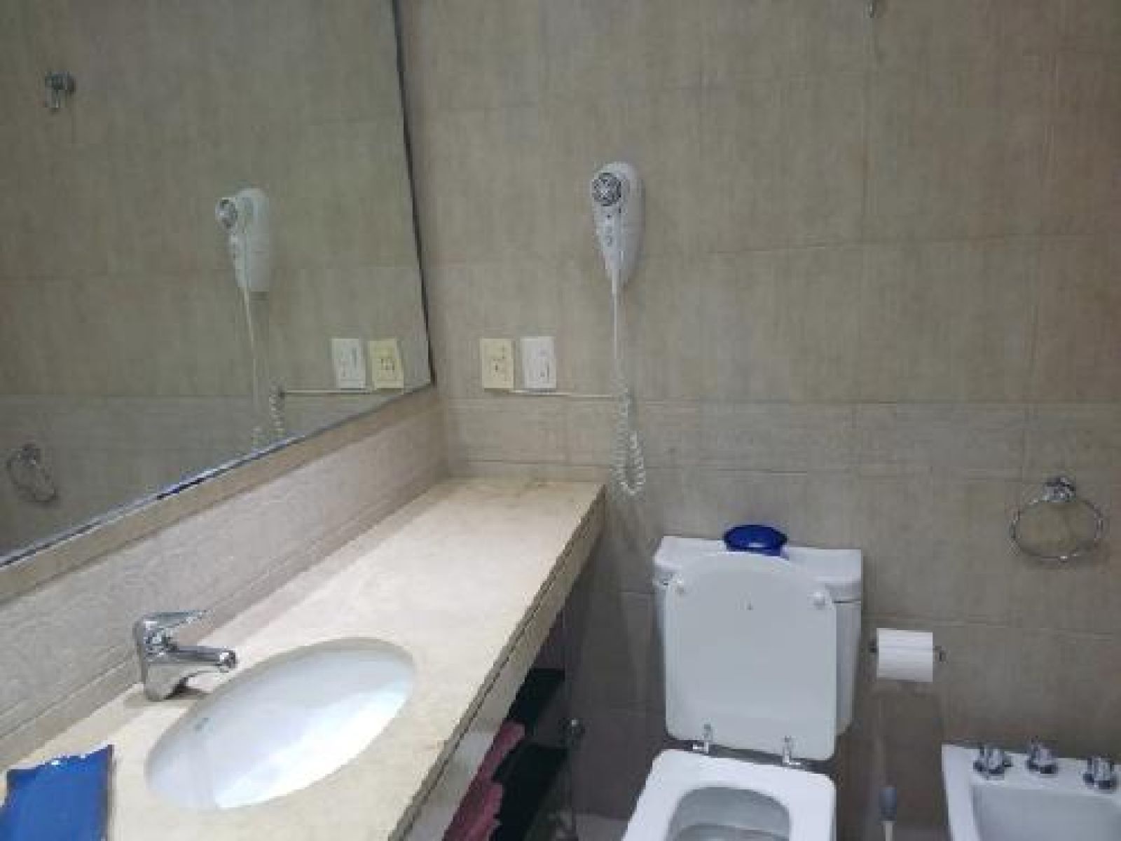 DEPARTAMENTO ALQUILER TEMPORARIO - LIBERTADOR AL 8000, NUÑEZ - US$ 950 / MES - 2 AMBIENTES