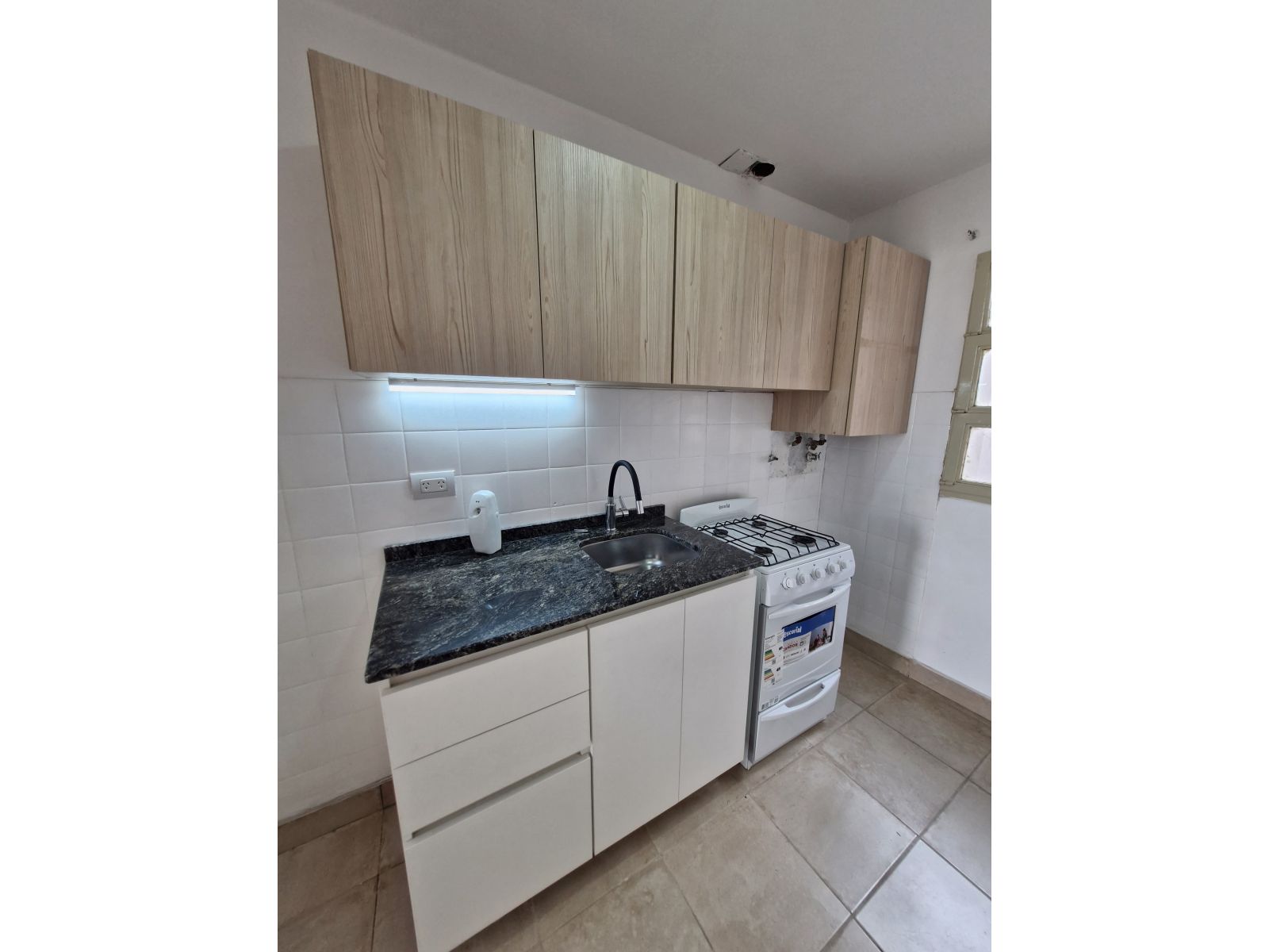 Venta Departamento de 1 dorm en Barrio General Paz