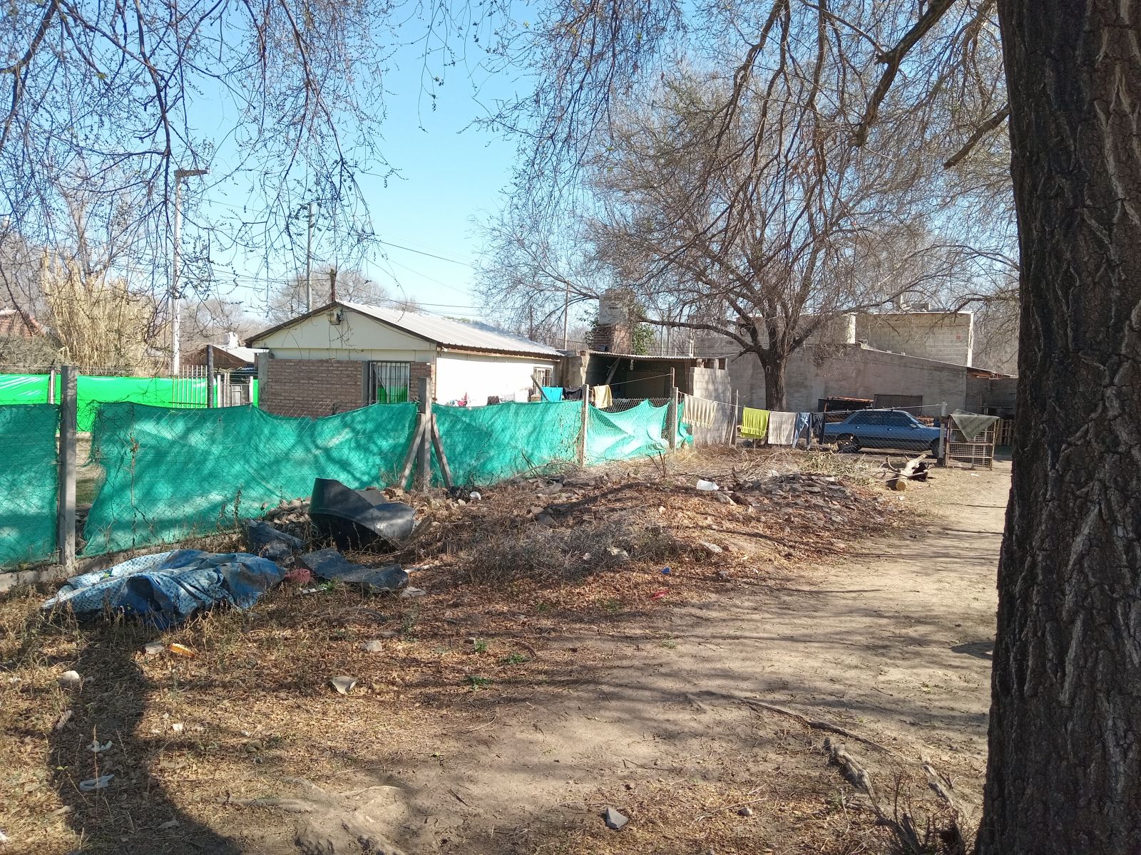 COSQUIN | Terreno baldío listo para escriturar