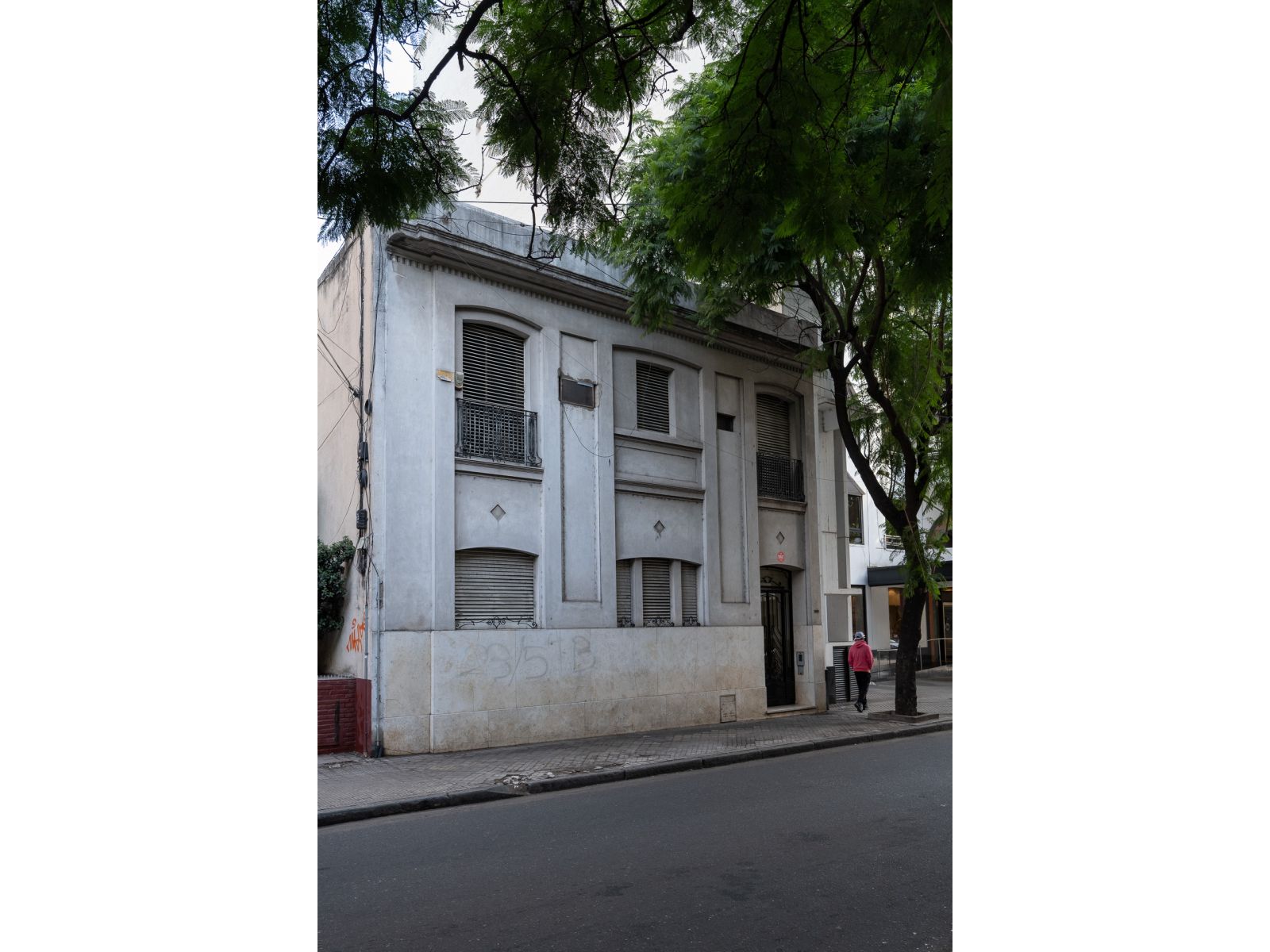 Importante casa Urquiza 1469