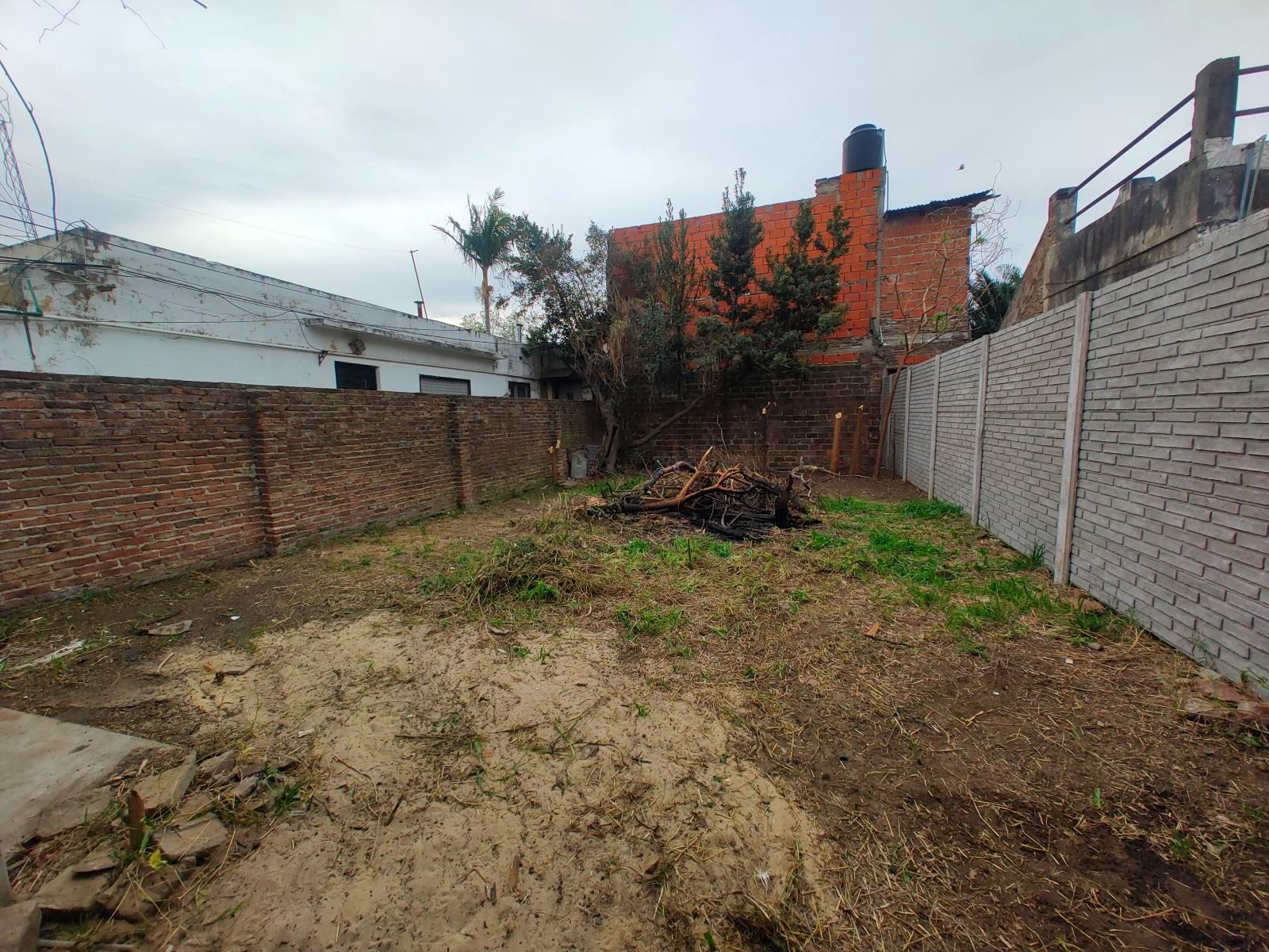 Terreno en venta en Zona Sur. Rosario. Dr Riva 1400