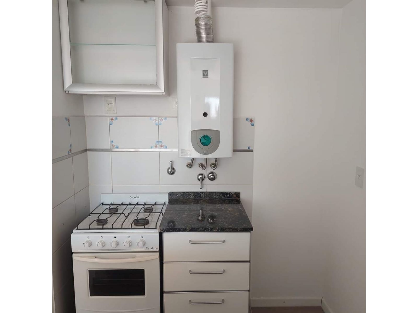 Departamento de  1 Dormitorio en Venta