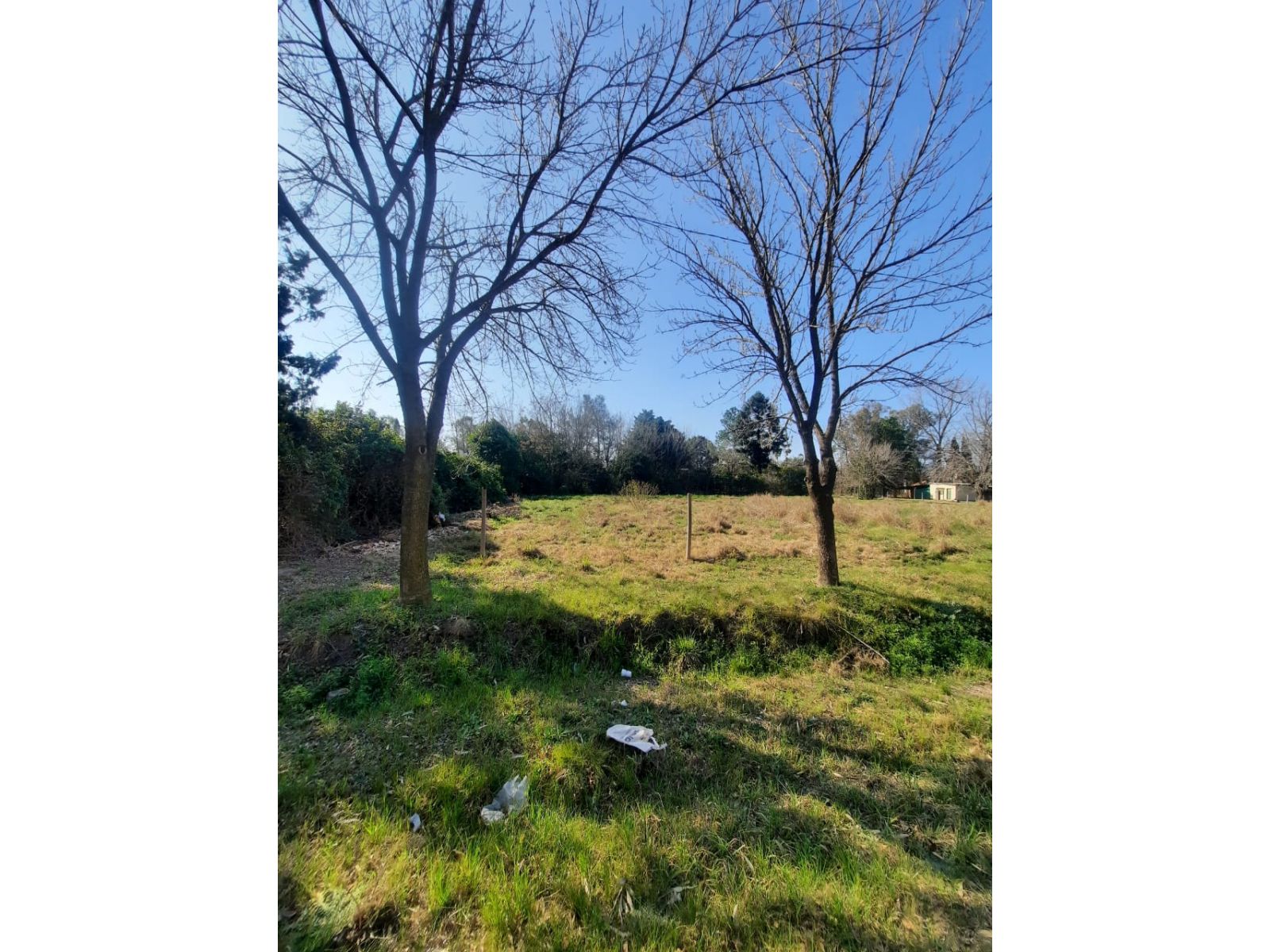 FUNES - COUNTRY - TERRENO 1200M2