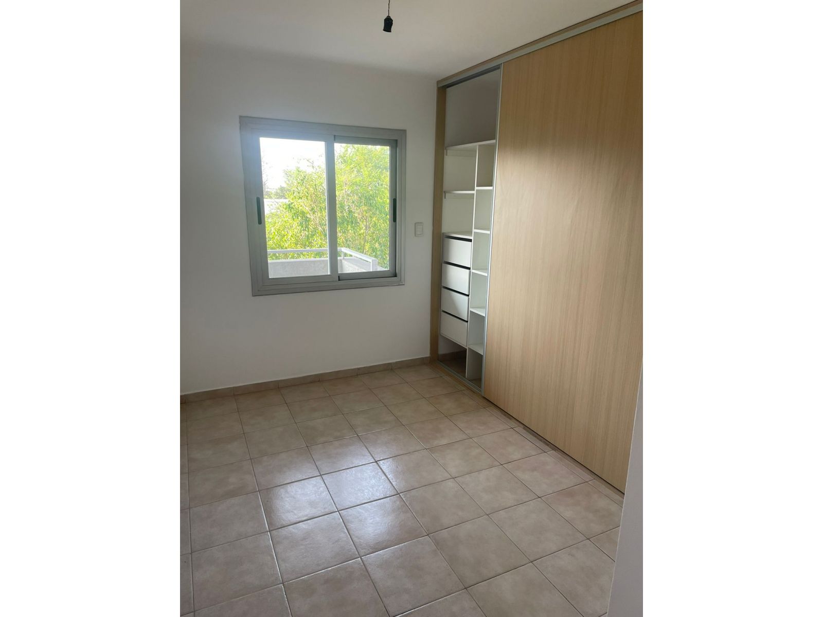 2 DORM C/BALCÓN - COFICO - J L DE CABRERA 333