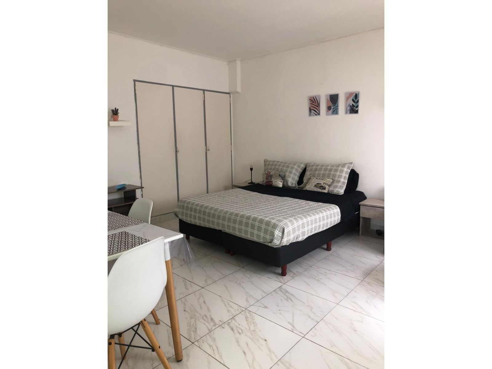 Departamento monoambiente Venta, San Nicolás