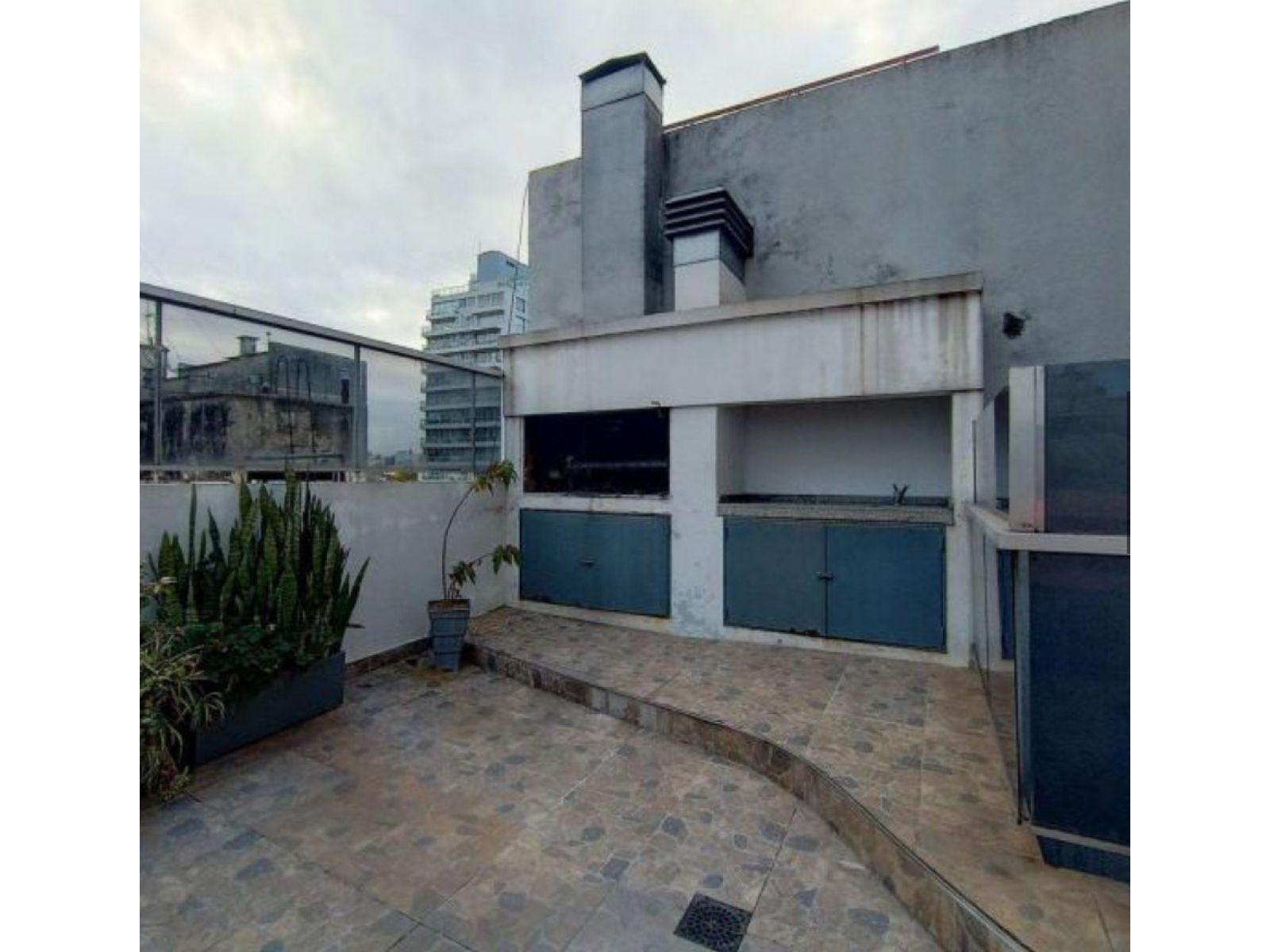 VENTA!!! Monoambiente Con Balcón Frente a la UADE, Caba.