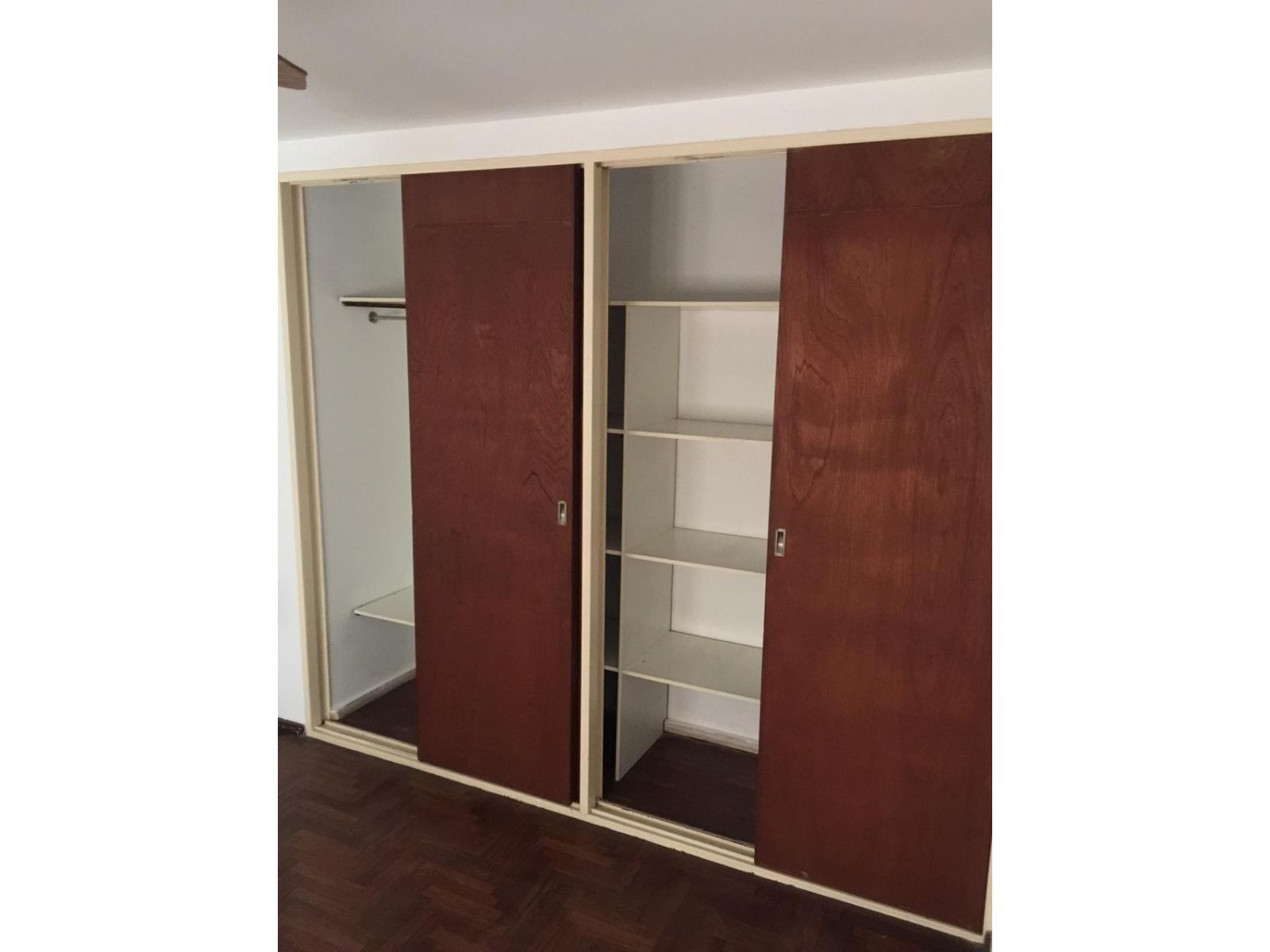 Departamento 2 dormitorios en Venta - B° Nueva Cordoba