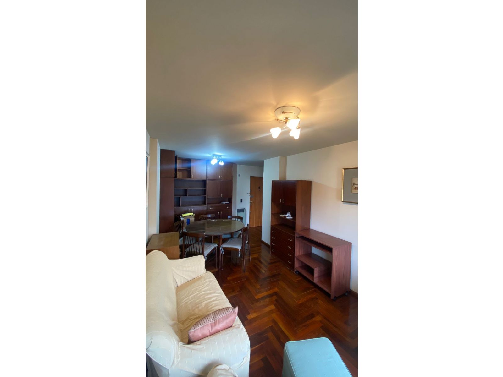 NVA CORDOBA - A 100 MTS DE PATIO OLMOS - 1 DORM IMPECABLE PISO 6 AL FTE C / RENTA