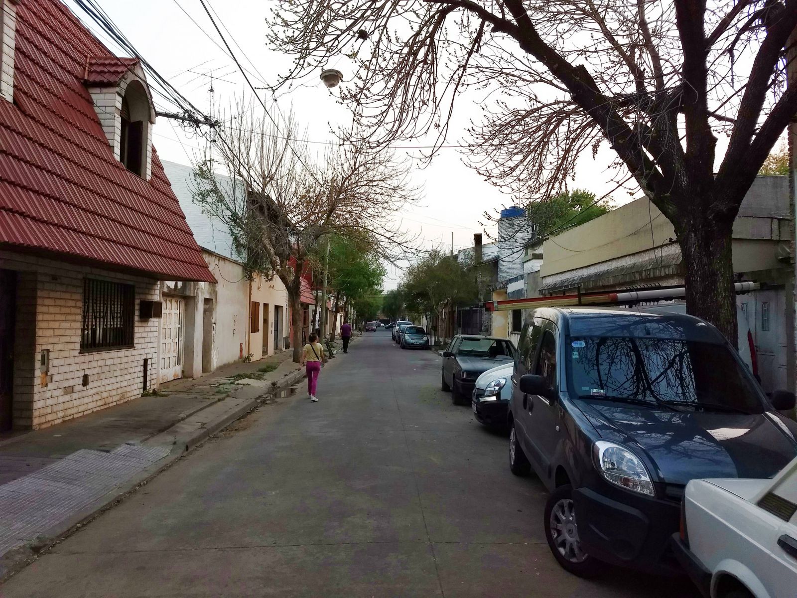 Lote a la venta en Rosario, Barrio Remedios Escalada de San Martin