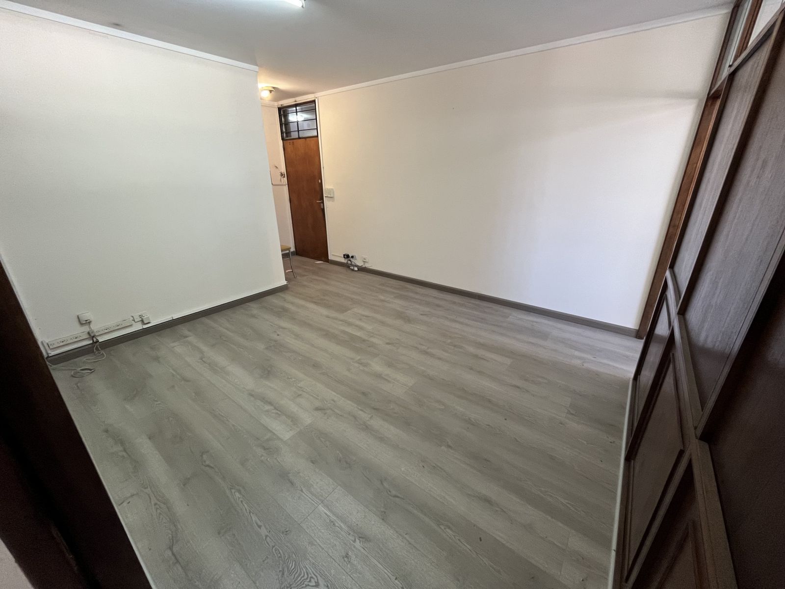 Oportunidad! Permuta o Venta Oficina de 51m + Terraza exclusiva. Mitre y Córdoba.