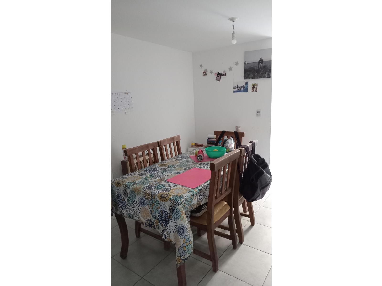 Departamento en venta, un dormitorio, barrio Guemes