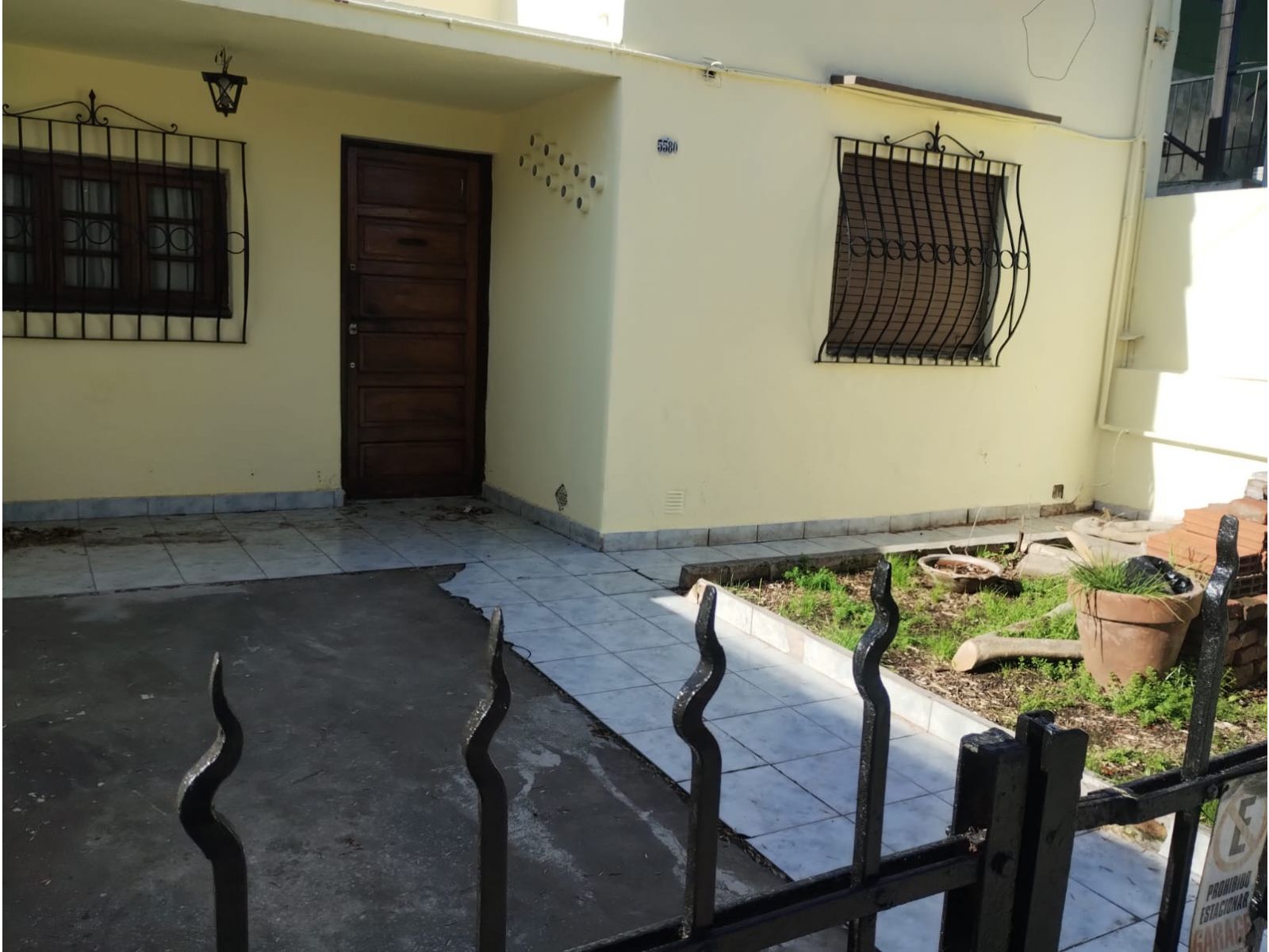 CASA EN LOTE PROPIO CON TRES VIVIENDAS - VILLA LUGANO - CAPITAL FEDERAL , Piedra Buena 5500 - Villa Lugano