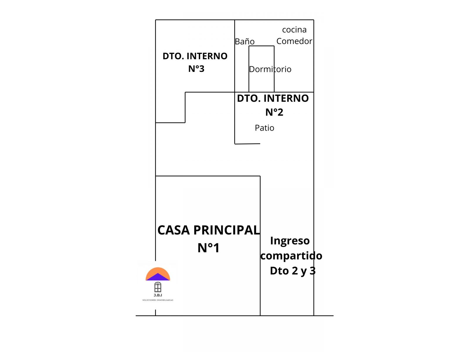 Lote En Venta Villa del Prado