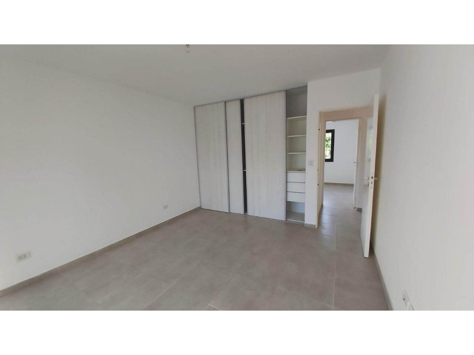 Vendo duplex Villa Allende ¡¡¡Apto Crédito!!!