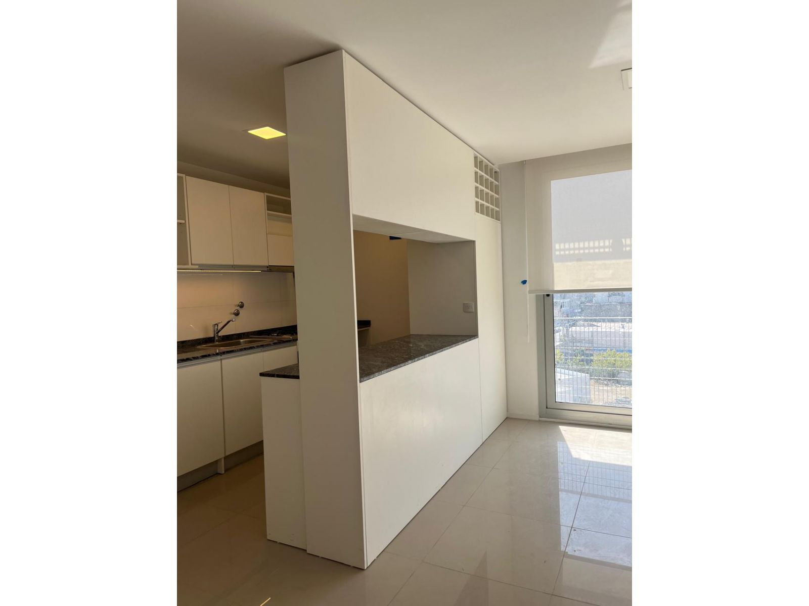 1 DORM C/AMENITIES - ALTO PAZ TOWER