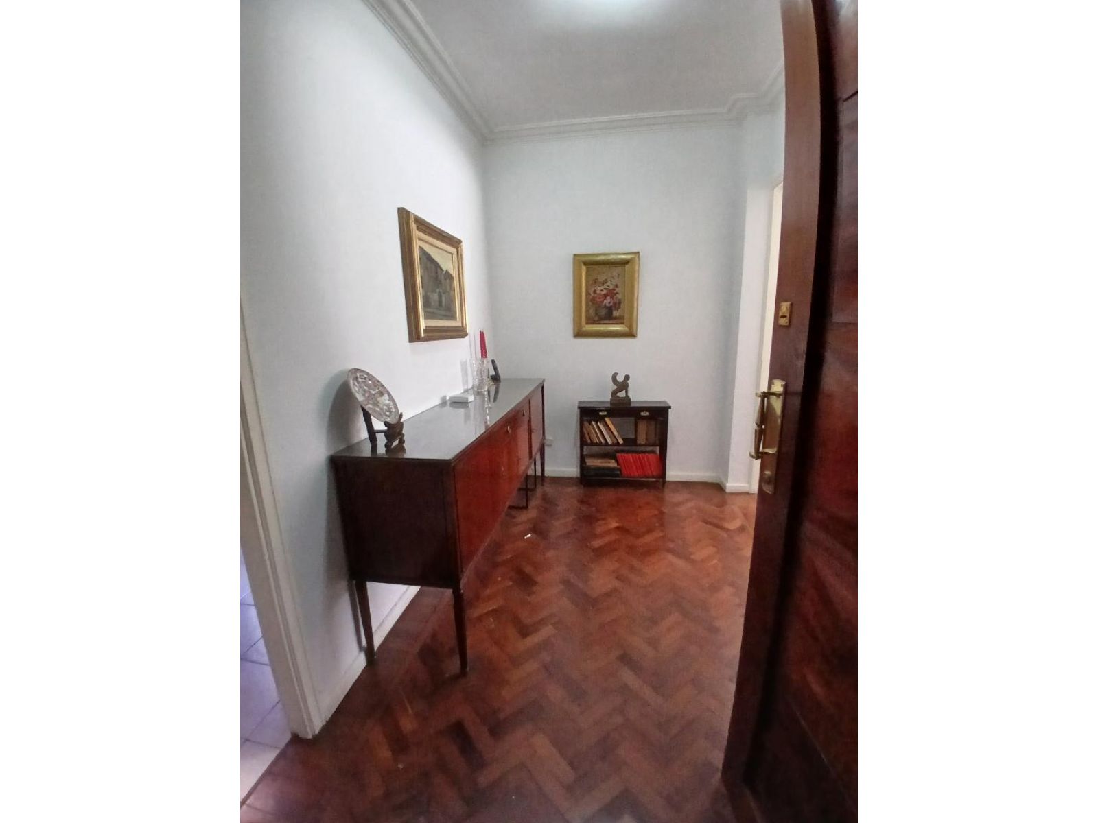 VENTA DE DEPARTAMENTO DE 3 AMBIENTES C/DEPENDENCIA LA MEJOR ZONA DE BARRACAS