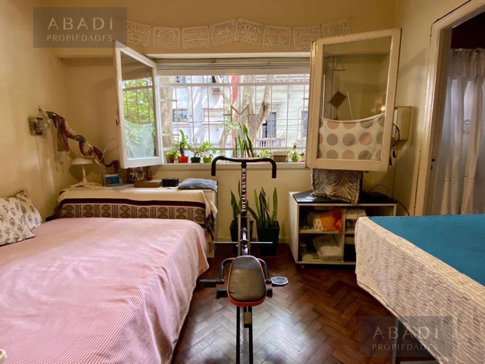 Venta Departamento 2 ambientes en Palermo