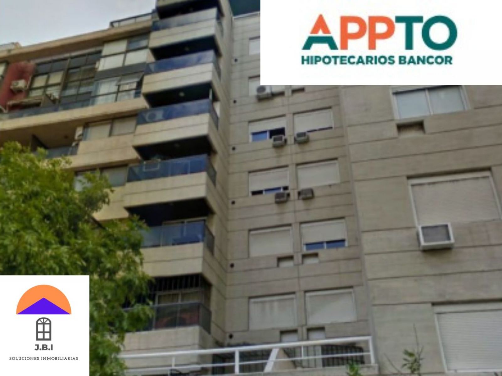 Departamento en Venta Nueva Cordoba  Appto Bancor 1 Dormitorio