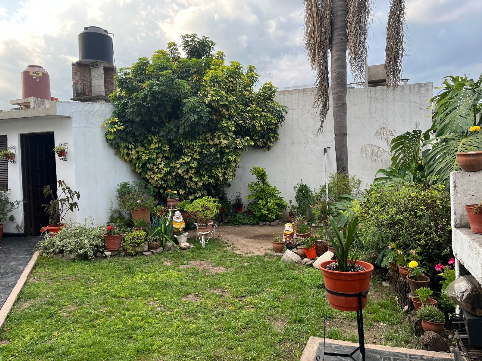 Casa en venta en barrio Los gigantes 3 dormitorios