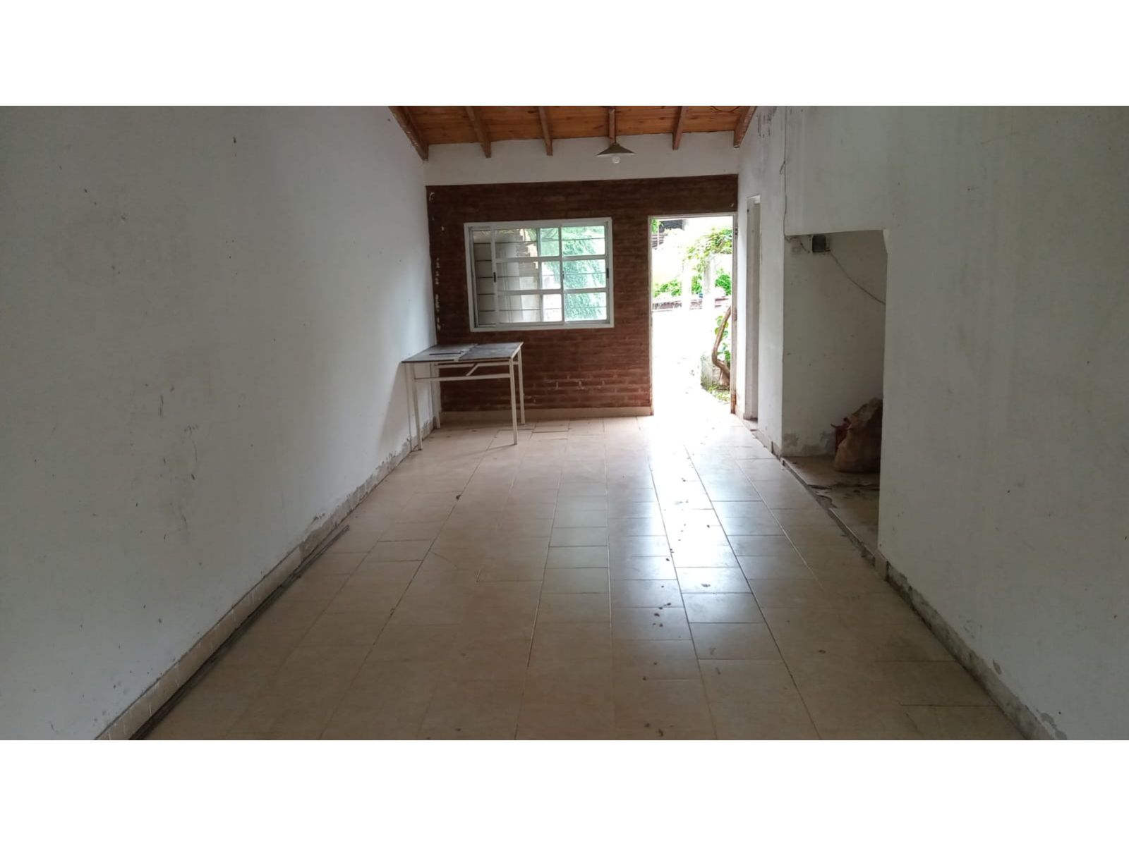 QUINTA EN EL PATO - VENTA