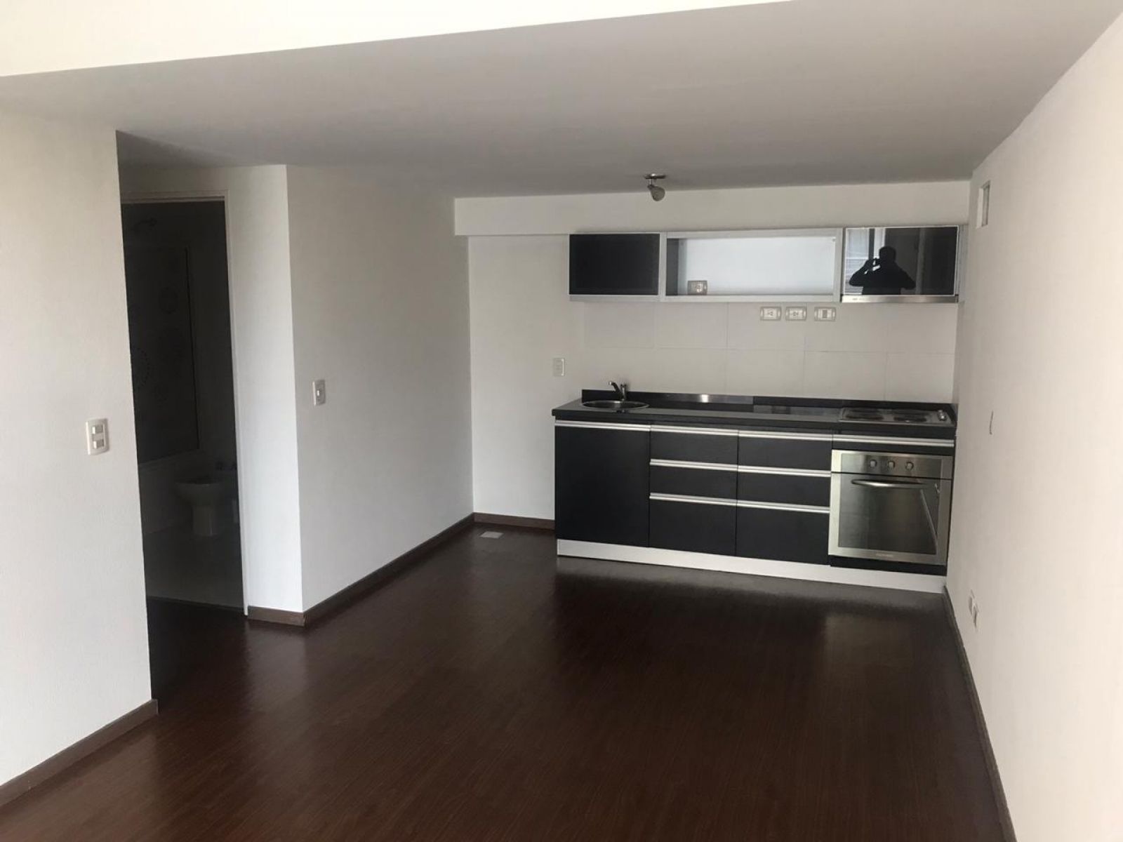 VENTA DEPARTAMENTO EN VILLA URQUIZA