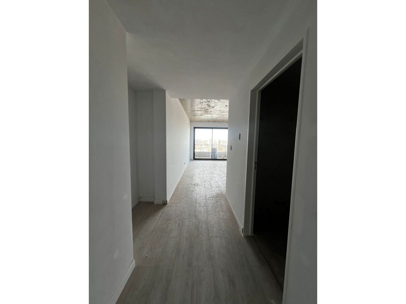 Departamento monoambiente, Venta. Caballito