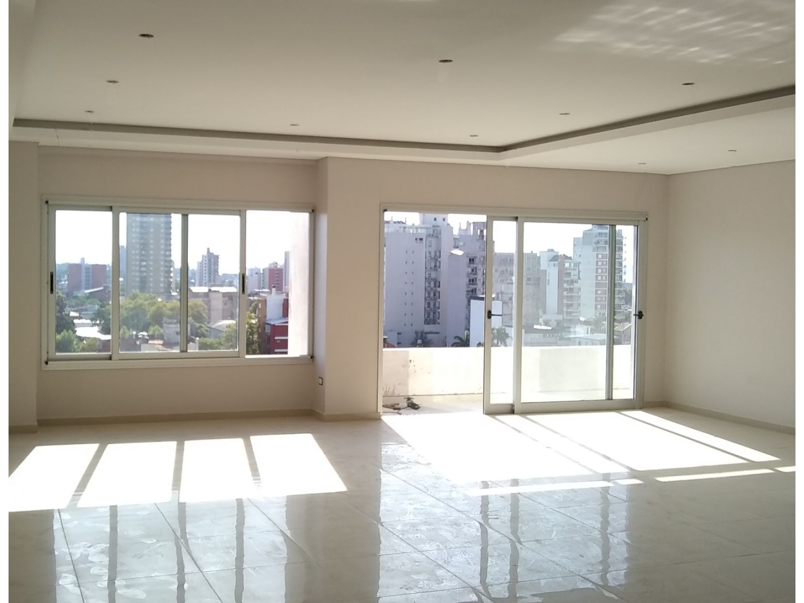 Semipiso en Venta en el Centro de Posadas - Con vistas al rio