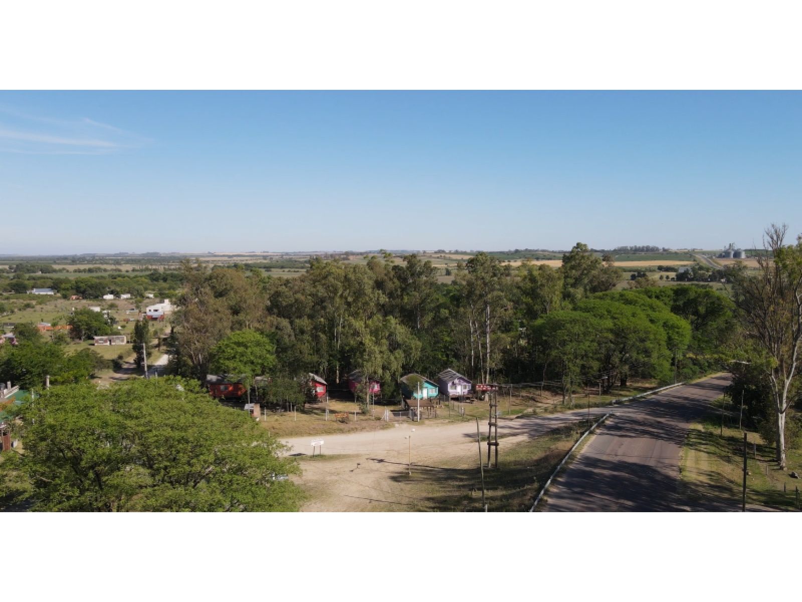 Lote de 2795m2! Posibilidad de financiación y/o permuta! Zona Abadía! Av. de los Origenes - LOTE 10