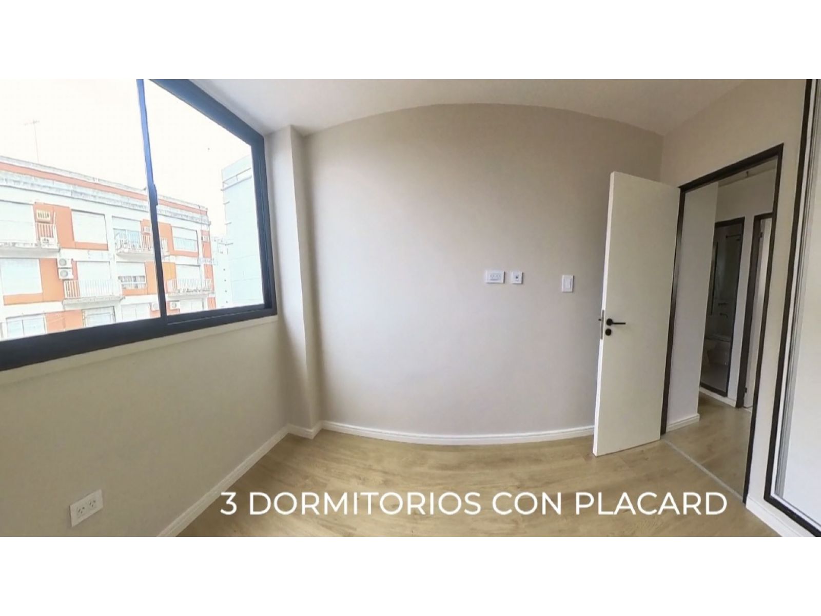 OPORTUNIDAD! EN VENTA DEPARTAMENTO 3 DORMITORIOS.