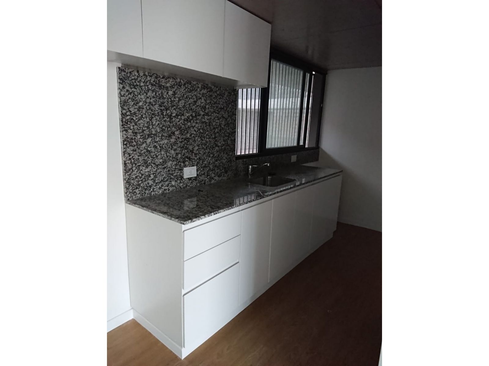 Departamento de 1 dormitorio, Cilveti 468 Piso 3 al frente