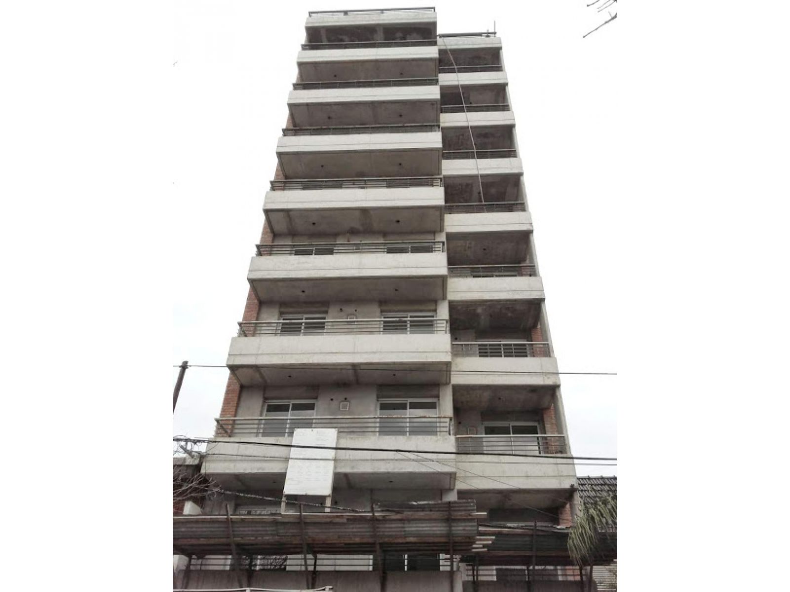 Pre venta departamentos 1 dormitorio con balcón!