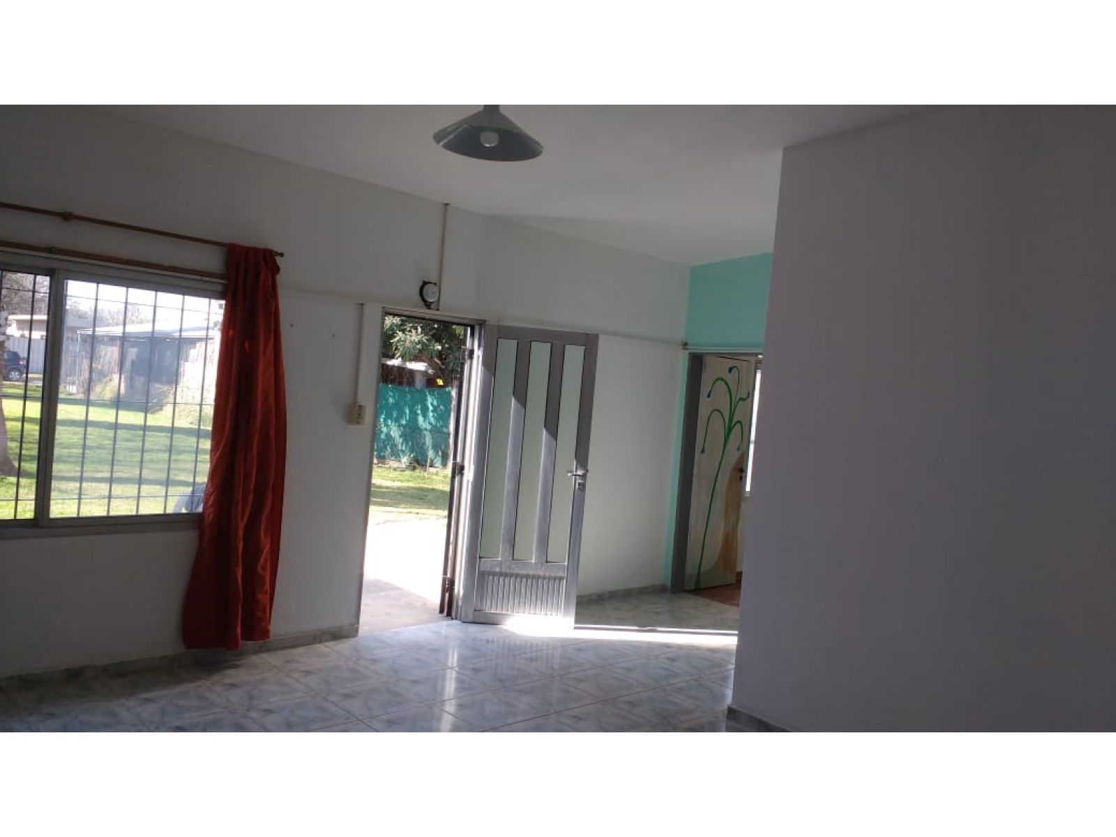 Granadero Baigorria -casa - Ituzaingo 1700