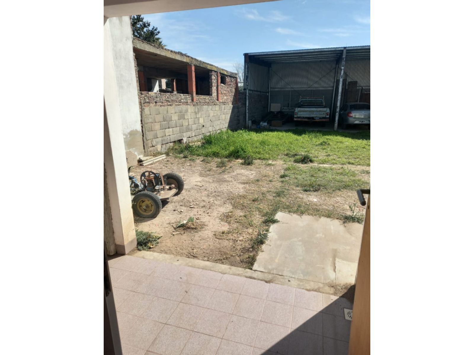 Inmueble en venta Villada