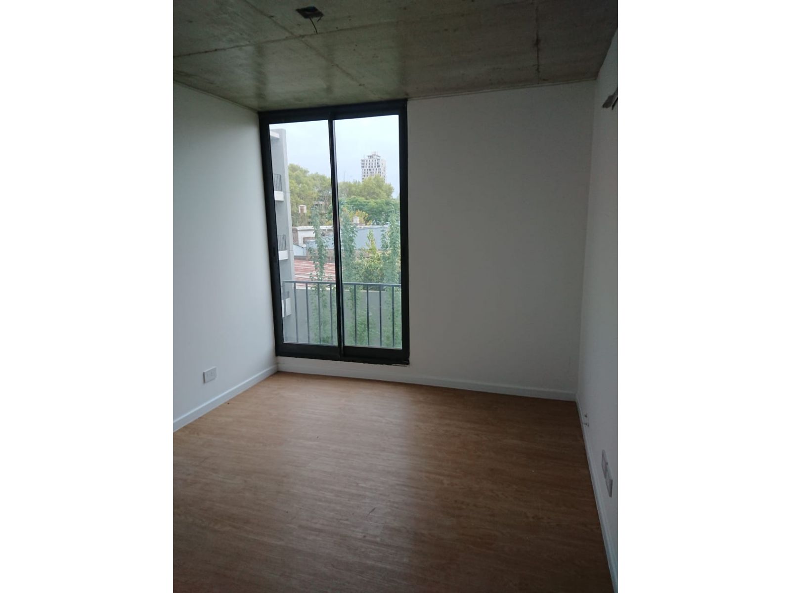 Departamento de 1 dormitorio, Cilveti 468 Piso 3 al frente