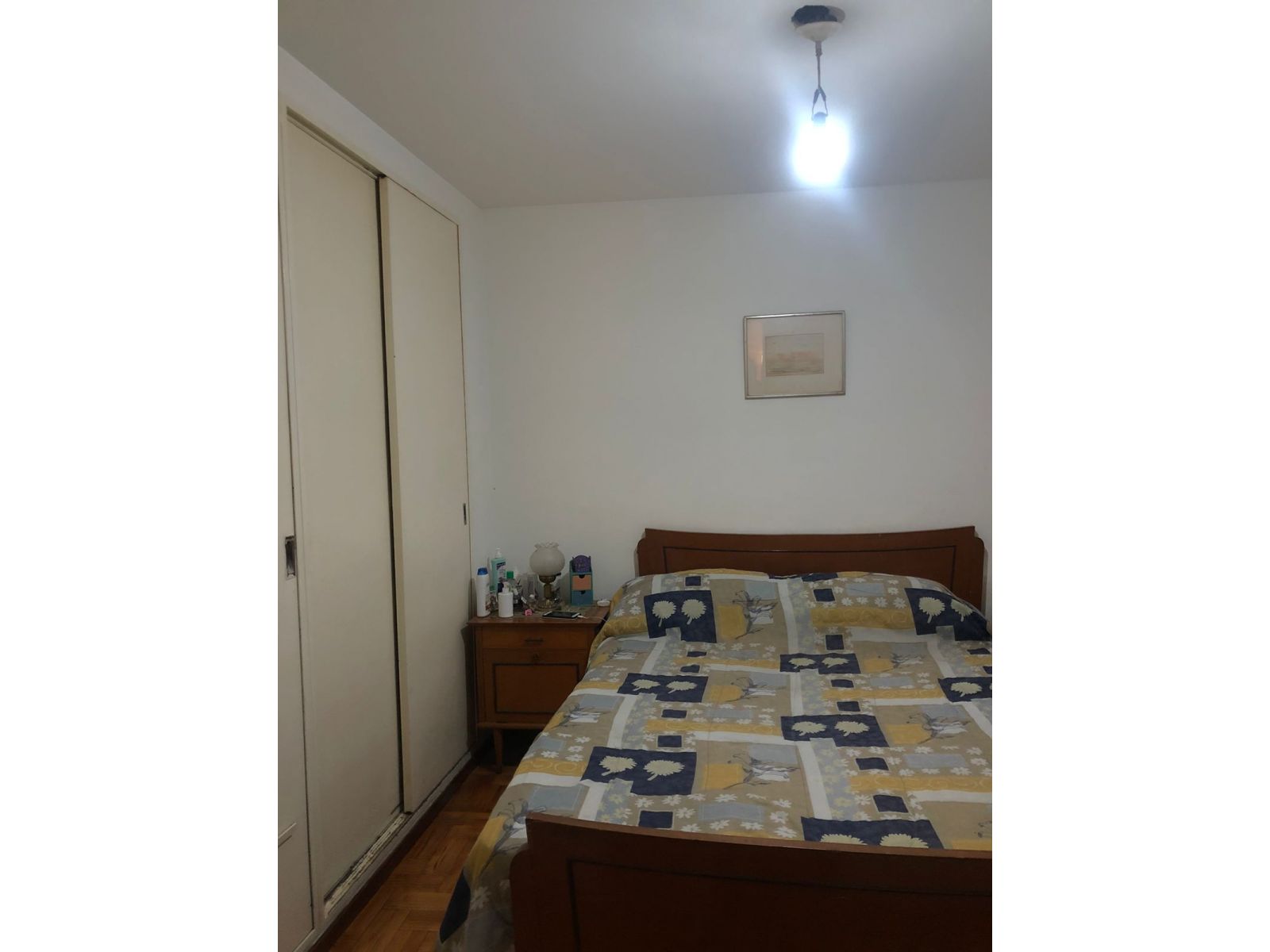 Venta departamento un dormitorio zona Centro