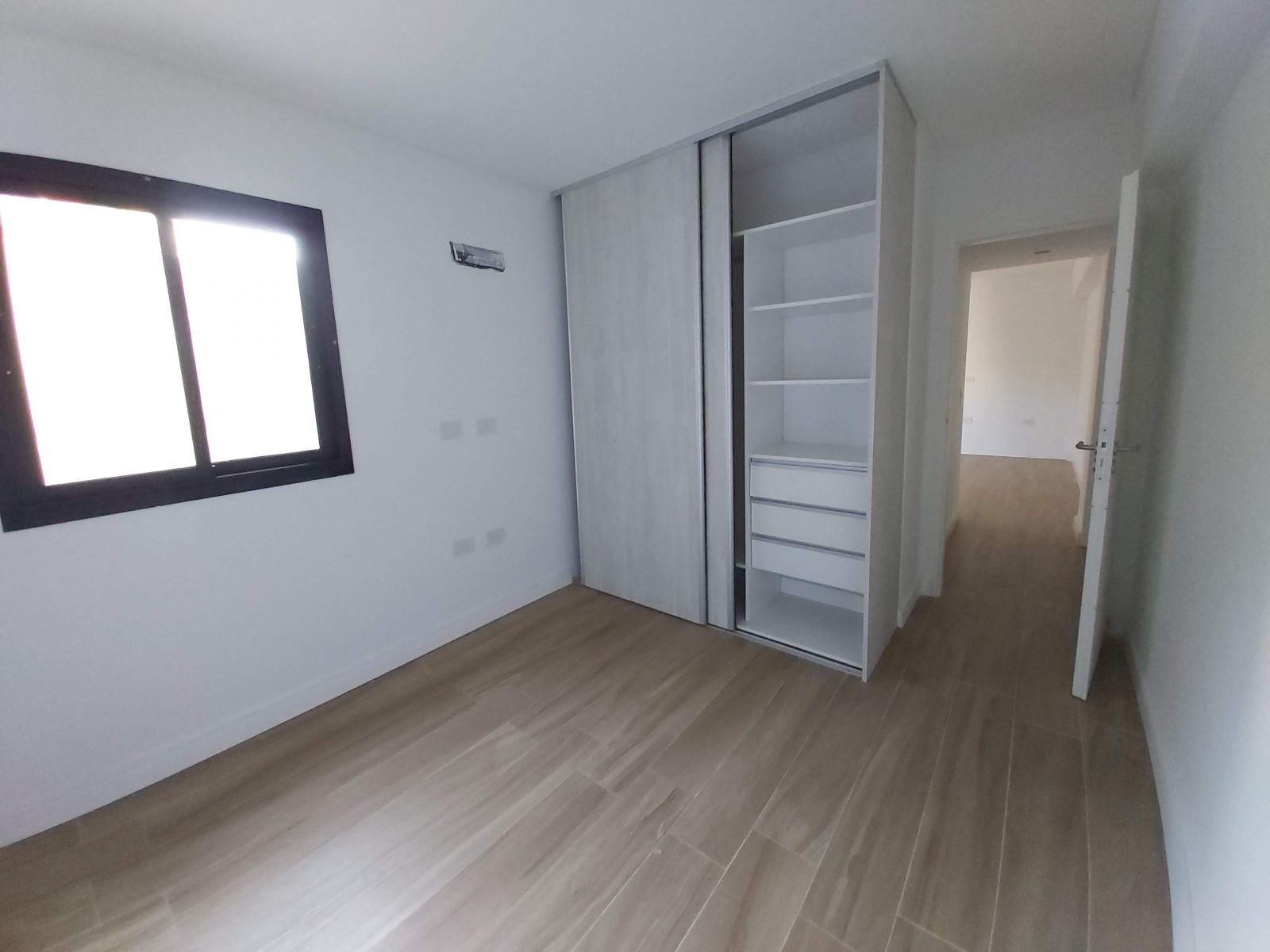 Departamento en venta • Un Dormitorio • Alvear 978 1 B • Centro • Rosario