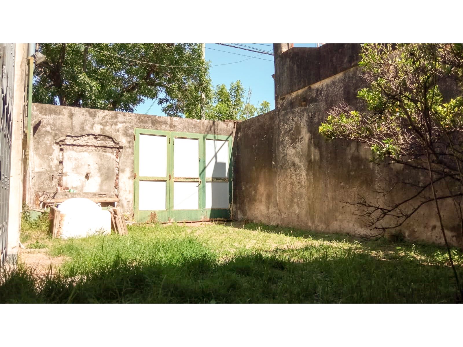 CASA EN VENTA. PASCO Y FRAGA