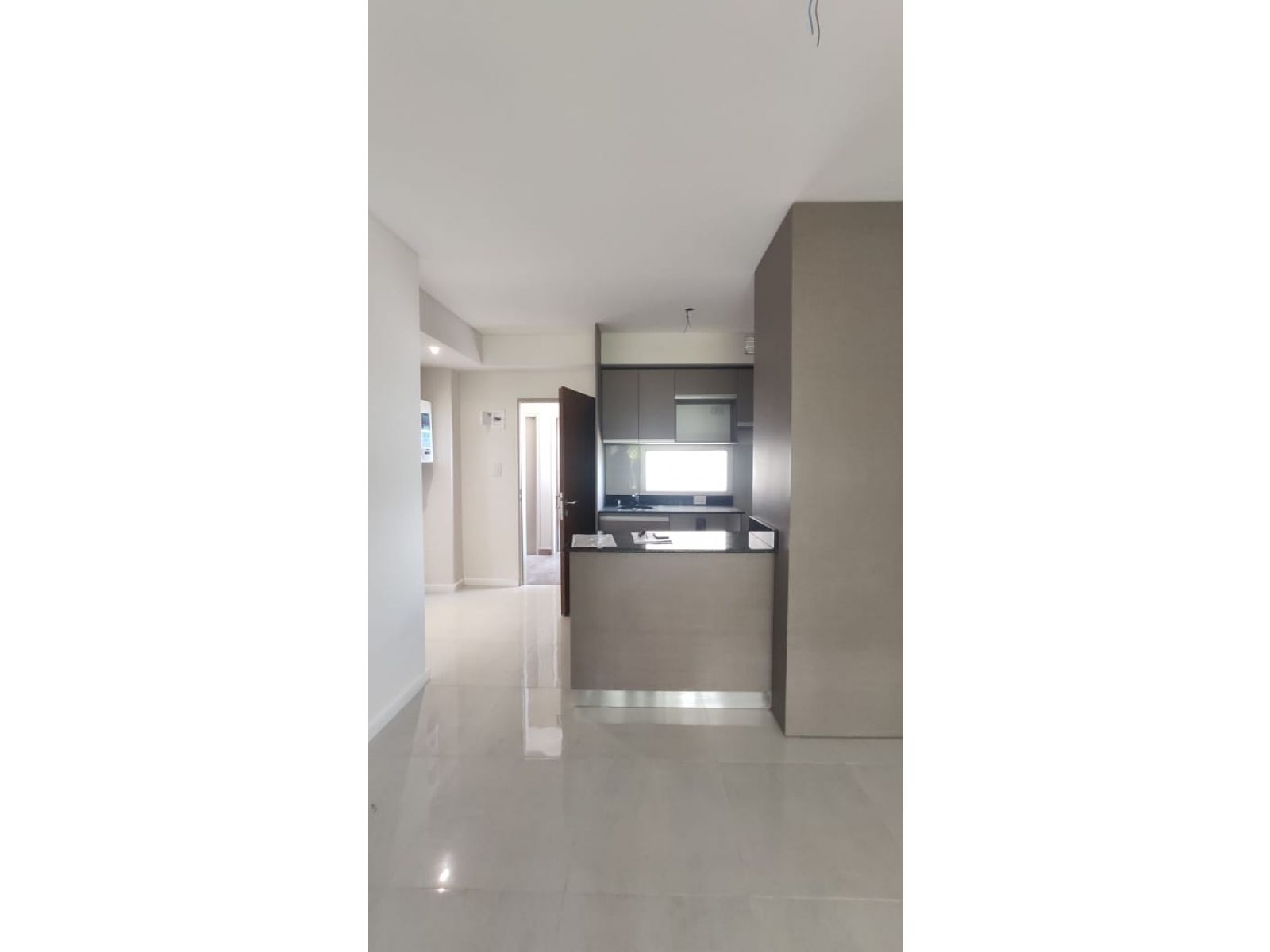 Departamento en Venta- Rondeau 1076-Rosario